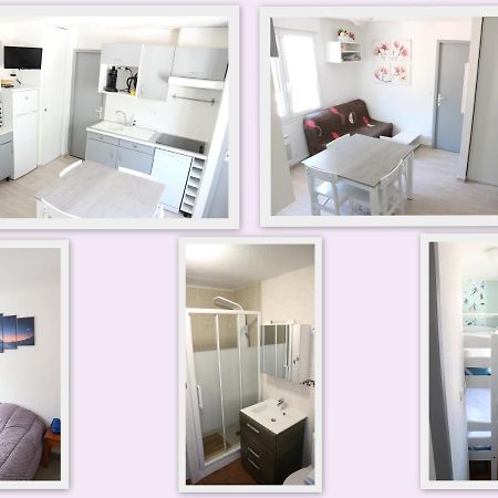 Appartement Agreable Cauterets Luaran gambar