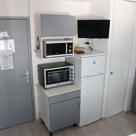 Appartement Agreable Cauterets Luaran gambar