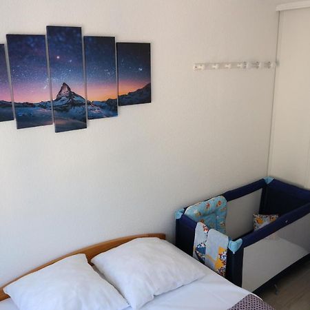 Appartement Agreable Cauterets Luaran gambar