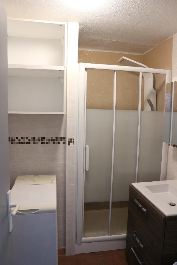 Appartement Agreable Cauterets Luaran gambar