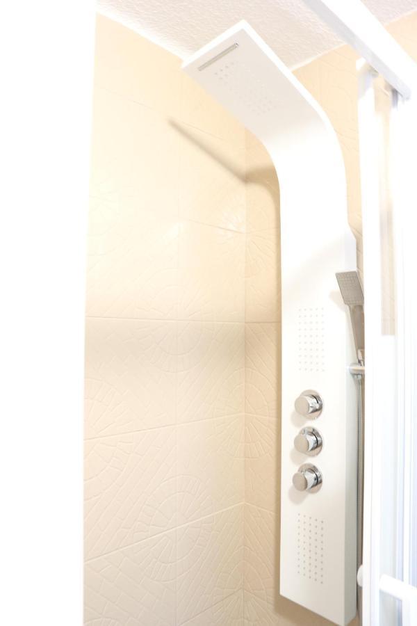 Appartement Agreable Cauterets Luaran gambar