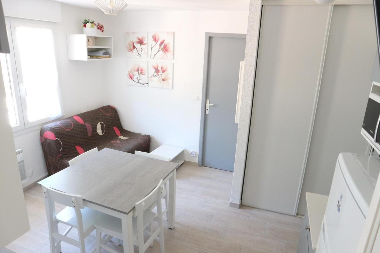 Appartement Agreable Cauterets Luaran gambar