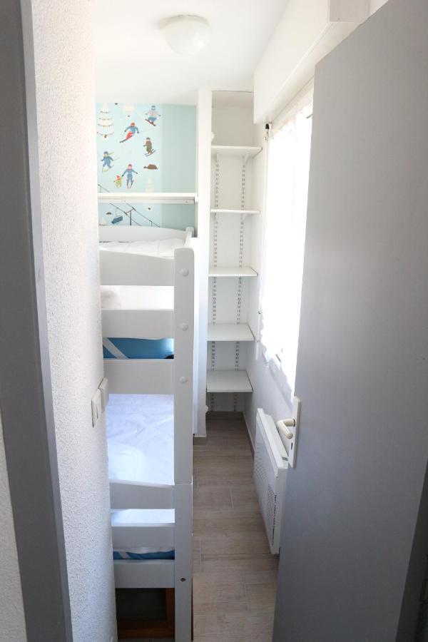 Appartement Agreable Cauterets Luaran gambar