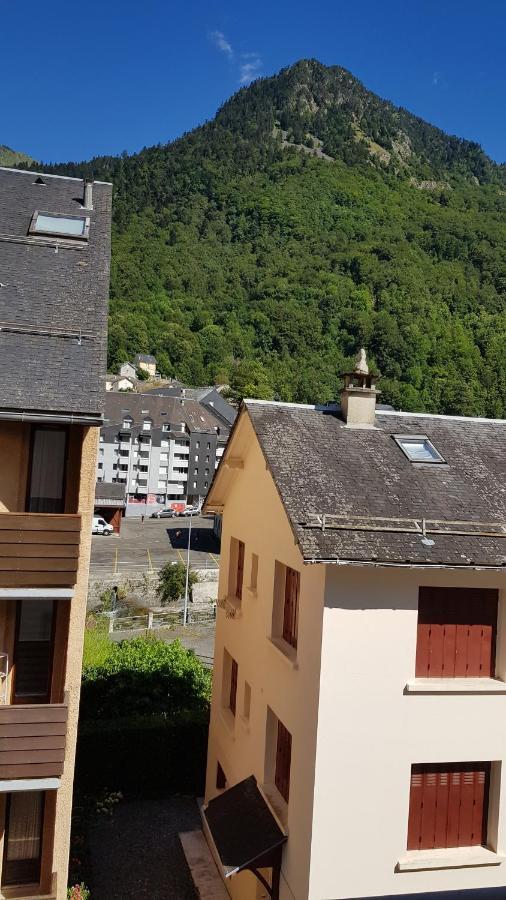 Appartement Agreable Cauterets Luaran gambar