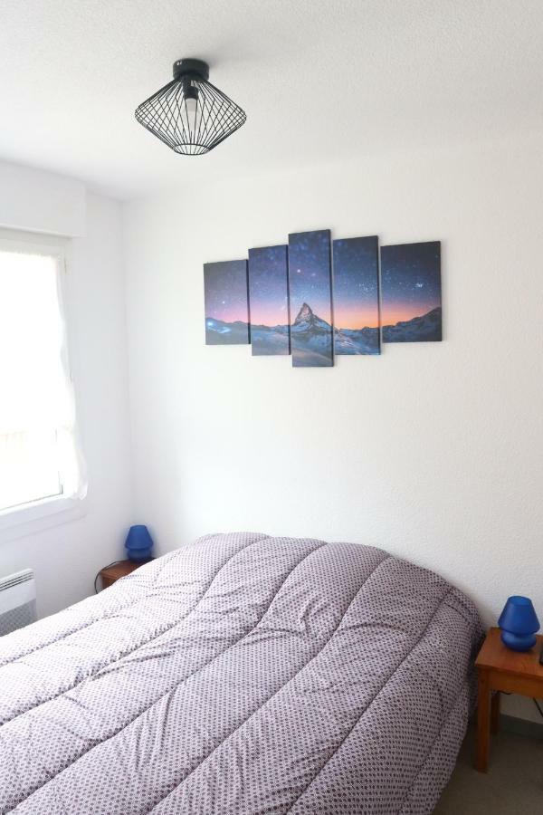 Appartement Agreable Cauterets Luaran gambar