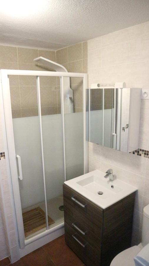 Appartement Agreable Cauterets Luaran gambar